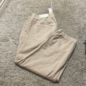 American Eagle Joggers